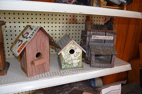 Property photo 49 - PERSONAL PROPERTY AUCTION, Smokeys Landing Inventory & Personal Property